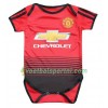 Manchester United Mini Thuis Shirt 2018-19